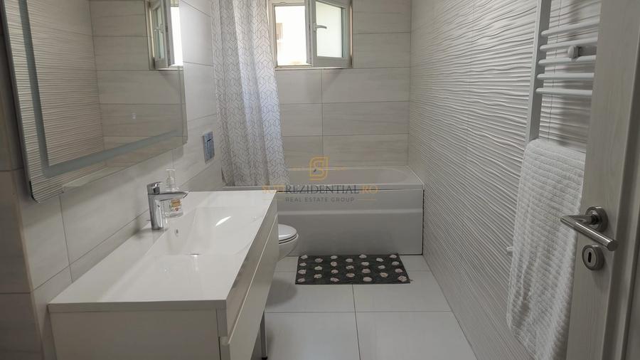 Apartament premium cu 3 camere, 108 mp, The Grand Kristal - Faza 1 - 9