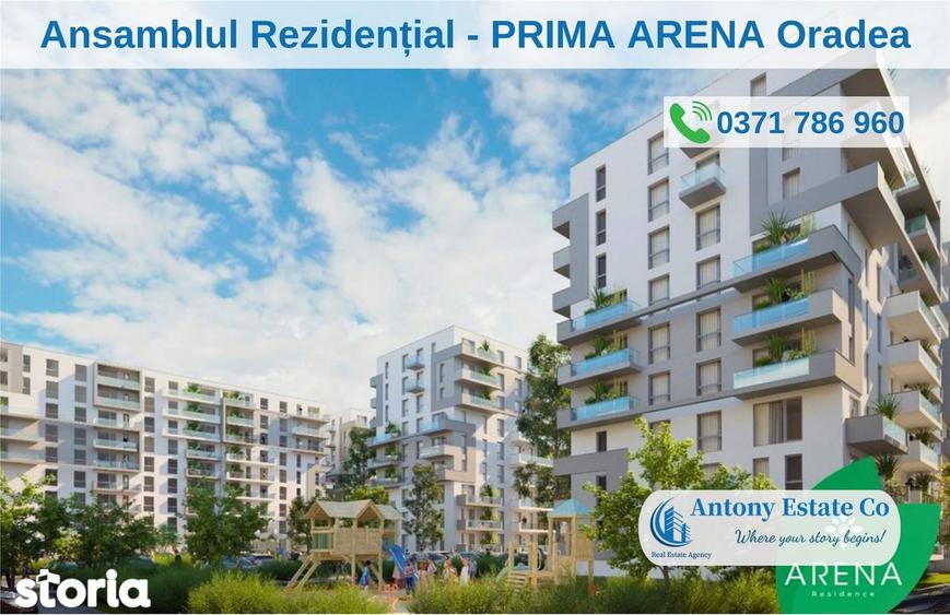 Apartament cu 2 camere decomandat în Calea Aradului