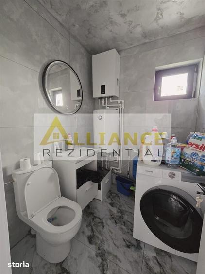 CASA - CARTIERUL NOU COMUNA BERCENI - 334mp TEREN - 115.000a? - 2