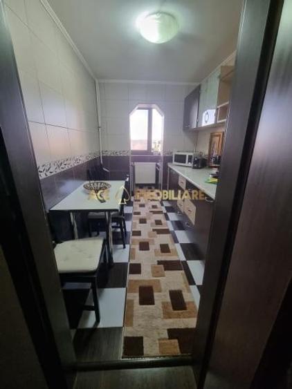 2 Camere de inchiriat | Berceni | Utilat | Mobilat | Parcare - 7