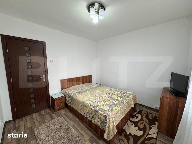 Apartament cu 3 camere în Sărari