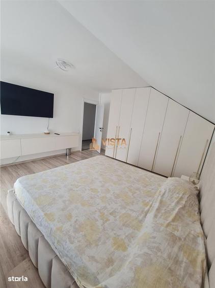 Casă cu 4 camere cu Teren 300 Mp în Hărman