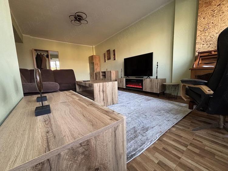 Apartament modern, in scara moderna, in zona Modern - 6