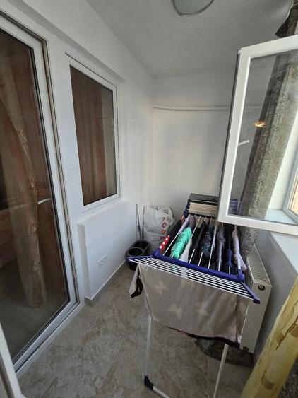 Inchiriez apartament 2 camere tip studio, cu loc de parcare inclus, bloc nou, metrou berceni - 8