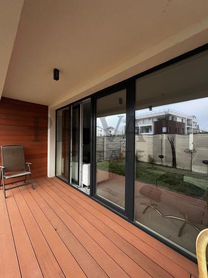 Duplex cu 4 camere cu Canalizare în Giroc