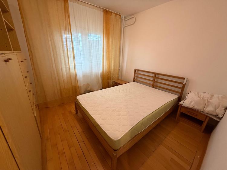 2 Camere cu doua balcoane Et. 4/8 Zona Gorjului - 6