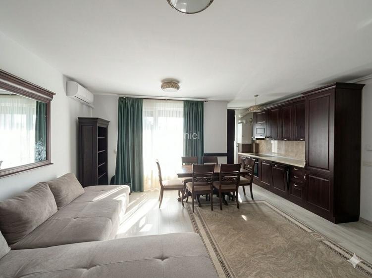 Proprietar, Apartament 3 camere Soarelui, Lux Mobexpert + Parcare Subterana