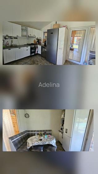 Casa Smeura 2km de oras