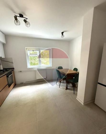Apartament 2 Camere, Sediu de Firma - etajul 1 - 1