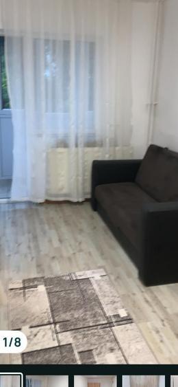 Garsonieră decomandată în Bartolomeu