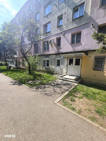 Apartament cu 2 camere în Burdea