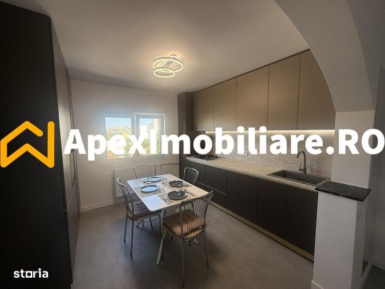 Apartament 2 camere de inchiriat Vitan Mall Bucuresti | ApexImobiliare - 4