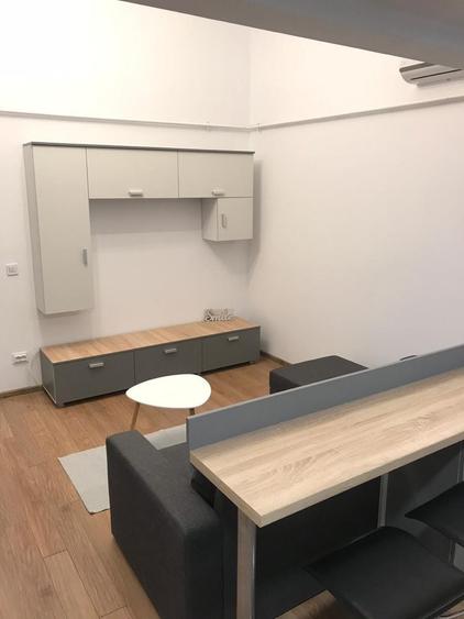 Apartament cu 2 camere în Tătărași