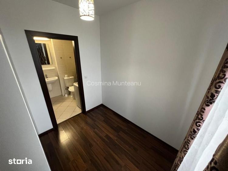 Apartament 2 camere tip penthouse Rose Garden, Colentina