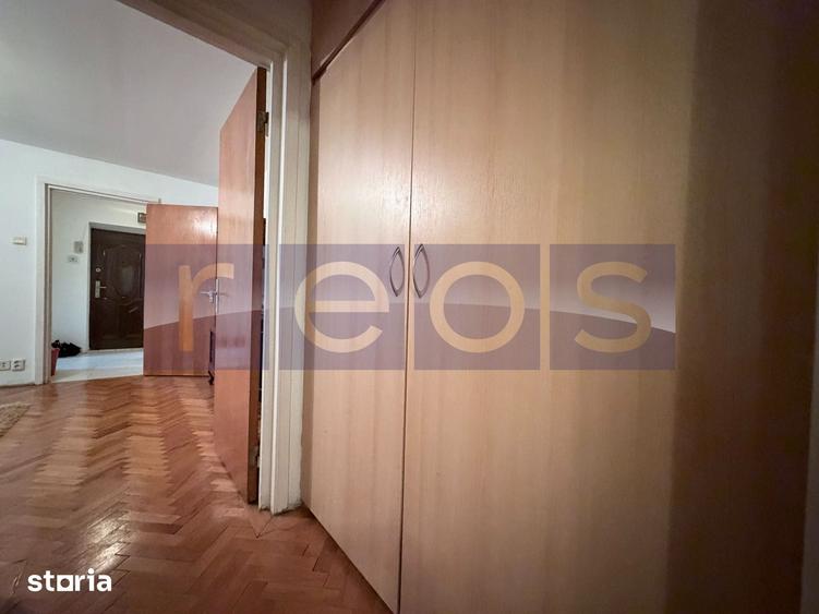 VANZARE 2 CAMERE | METROU JIULUI | ETAJ 2 | - 5