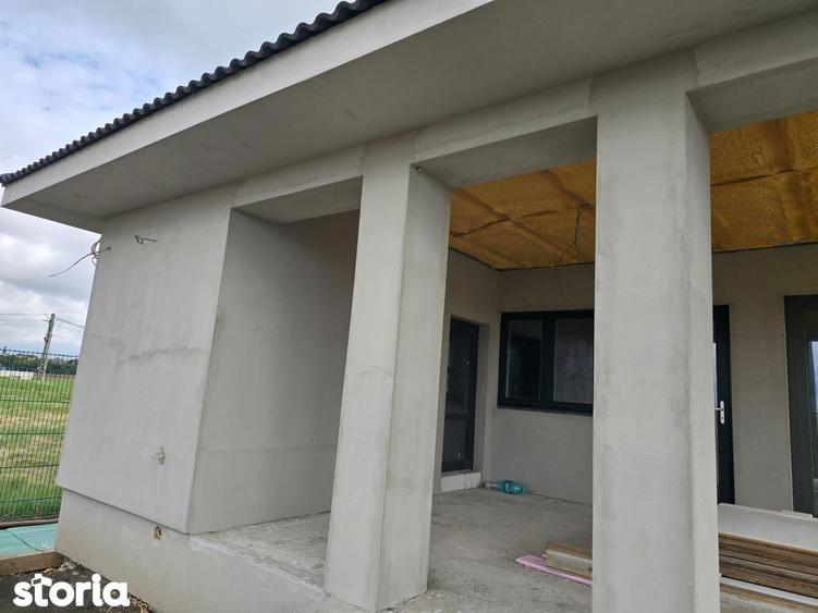 Casa de vanzare cu 3 camere , 220 mp - 6