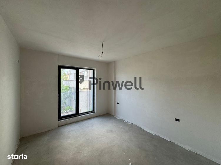 Apartament cu 2 camere în Jiului
