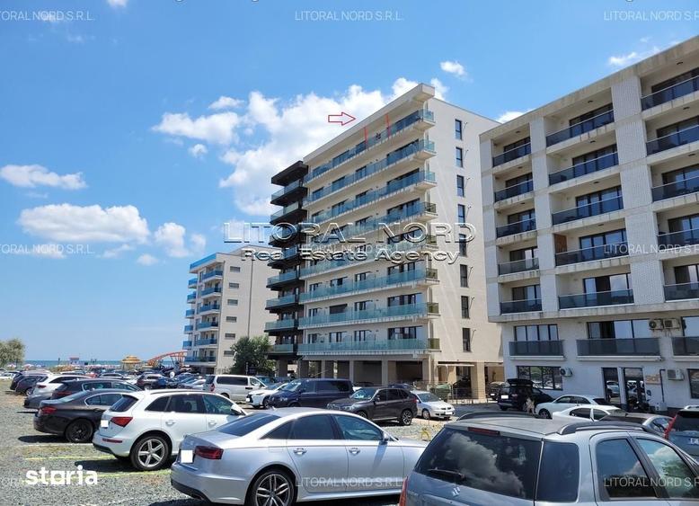 Garsonieră în Nord