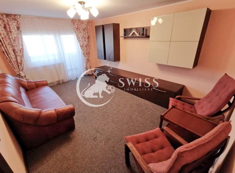 Apartament 3 dormitoare si living | 2 bai |80mp | Parcare | Gheorgheni - 3