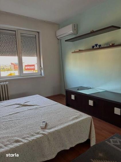Garsonieră decomandată în Calea Aradului