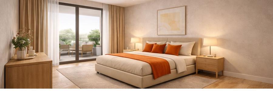 Apartament cu 3 camere decomandat în Prelungirea Ghencea