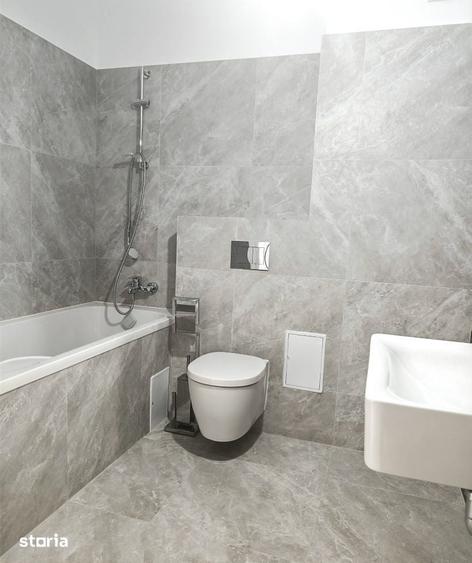 Apartament tip studio | Casa Nobel | Vedere | Boxa Inclusa - 7