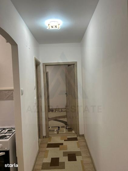 Apartament 2 camere 40 mp utili etajul 1 Zona Cedonia - 3