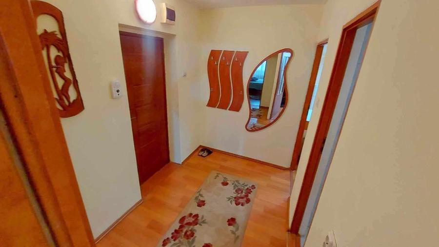Apartament cu 2 camere decomandat în Tătărași