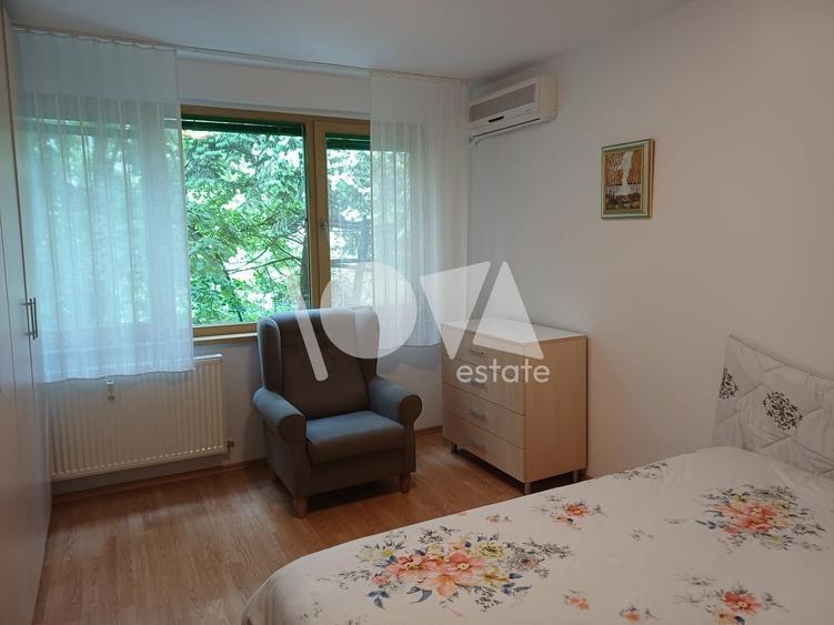 Apartament cu 4 camere semidecomandat, mobilat în Gorjului