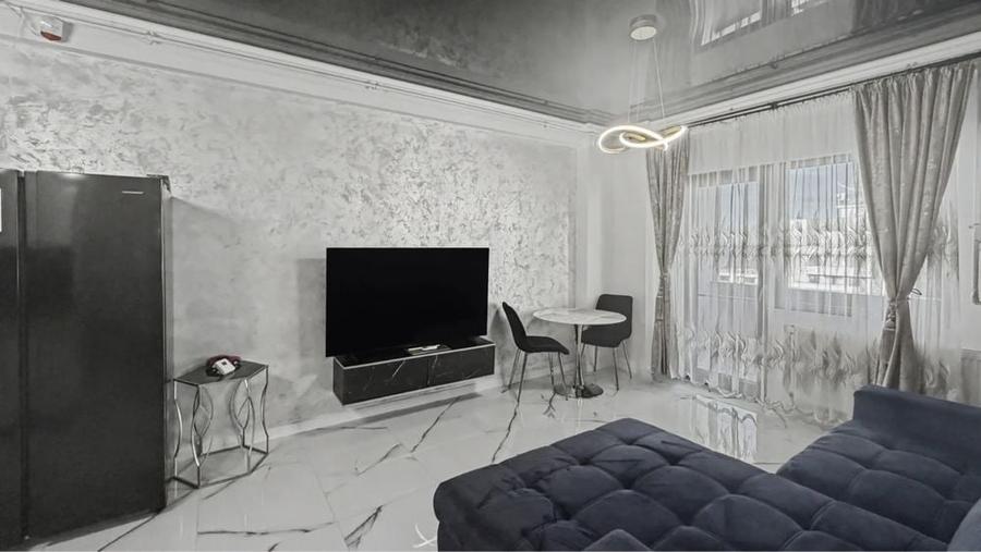 Apartament cu 2 camere în Nord