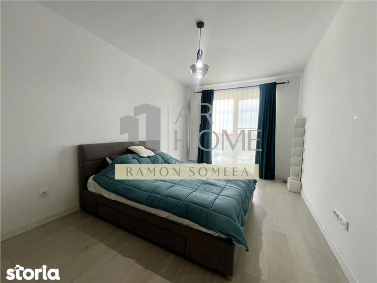 Apartament 2 camere, White Tower Sud, Ploiesti - 4