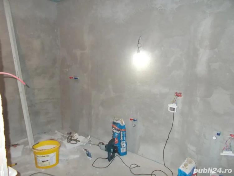 Casa, Becicherecu Mic, parter, 4 camere, 100mp util, 800mp teren - 2