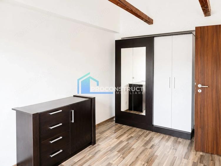 Apartament cu 2 camere decomandat în Ultracentral