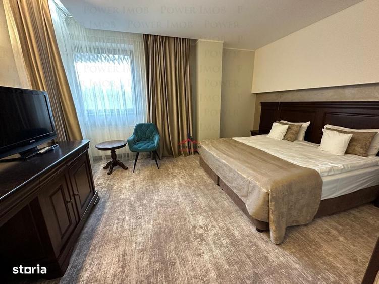Apartament cu 3 camere în Poiana Brașov