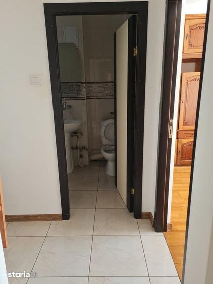 Apartament cu 2 camere în Ultracentral
