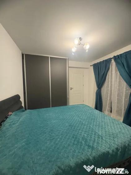 Apartament 2 camere, 42 mp , Zona VIVO, Floresti - 7