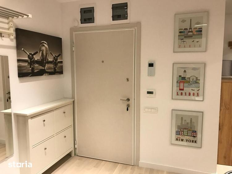Oferta inchiriere apartament 2 camere Stefan Cel Mare Vasile Lascar - 7