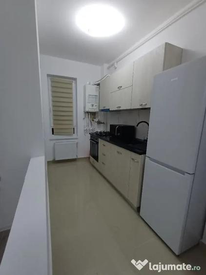 Apartament cu 2 camere decomandat în Chiajna
