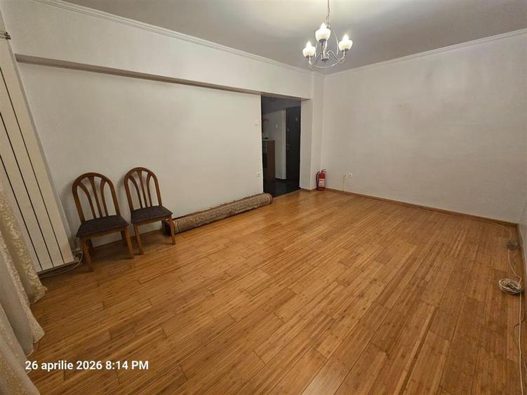 Apartament cu 2 camere decomandat, mobilat în Călărași