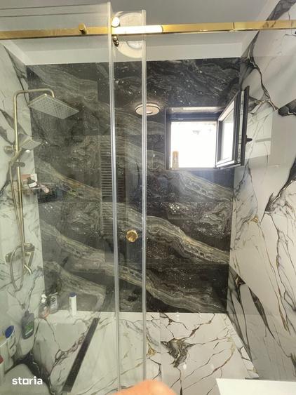 Apartament 2 camere complet mobilat si utilat/ Bragadiru Cristalului - 12