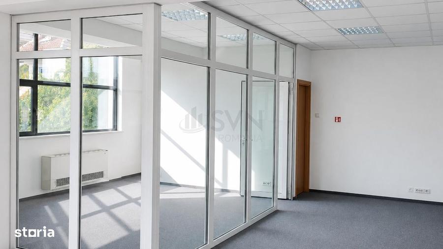 Spațiu comercial, de 241 mp, în Domenii