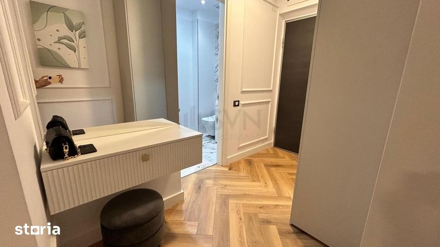 Apartament 2 camere Premium - READY TO MOVE- PIPERA - 12