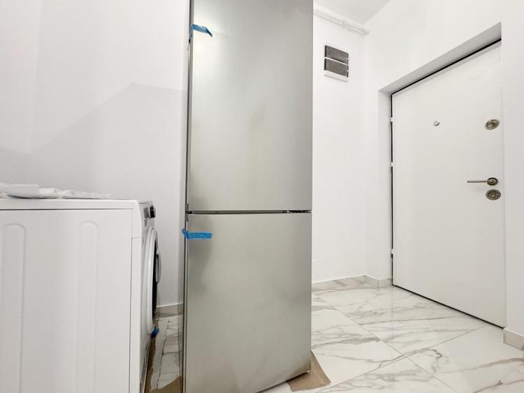 Apartament 2 camere, 59mp + terasa 18mp, parcare subterana - Giroc - 10