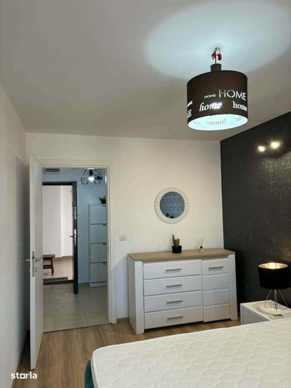 Apartament cu 2 camere în Theodor Pallady