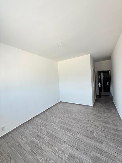 GARSONIERA FINALIZATA - BLOC NOU - TVA INCLUS - MILITARI RESIDENCE - COMISION 0% - 12