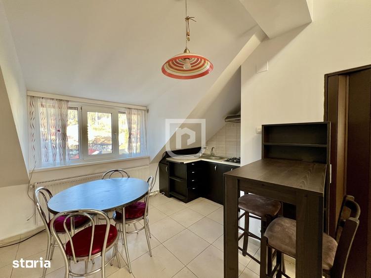 Apartament cu 3 camere în Gura Humorului