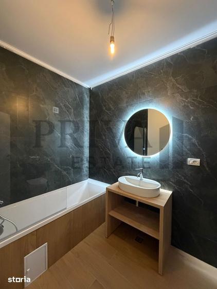 Apartament cu 2 camere în Ultracentral