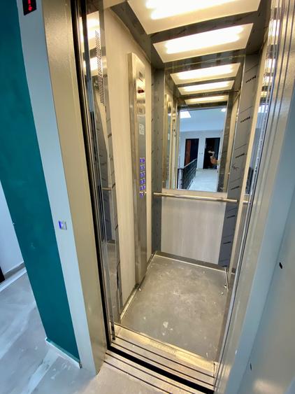 Apartament cu 2 camere decomandat în Vișan