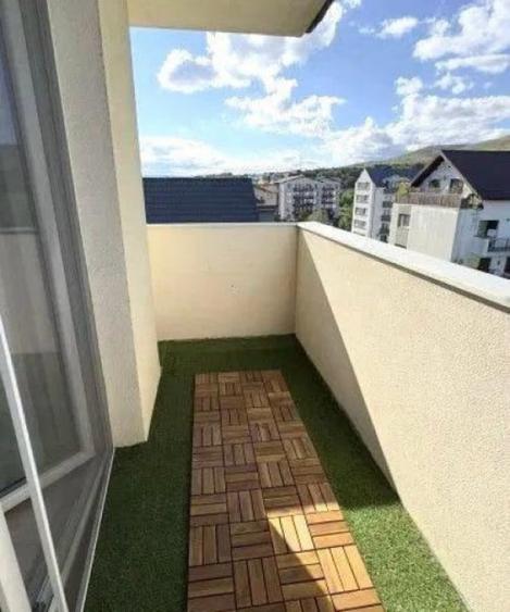 Apartament cu 3 camere semidecomandat în Florești — fotografia 3