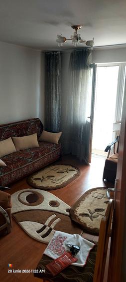 Apartament cu 2 camere decomandat în Valea Rumâneștilor
